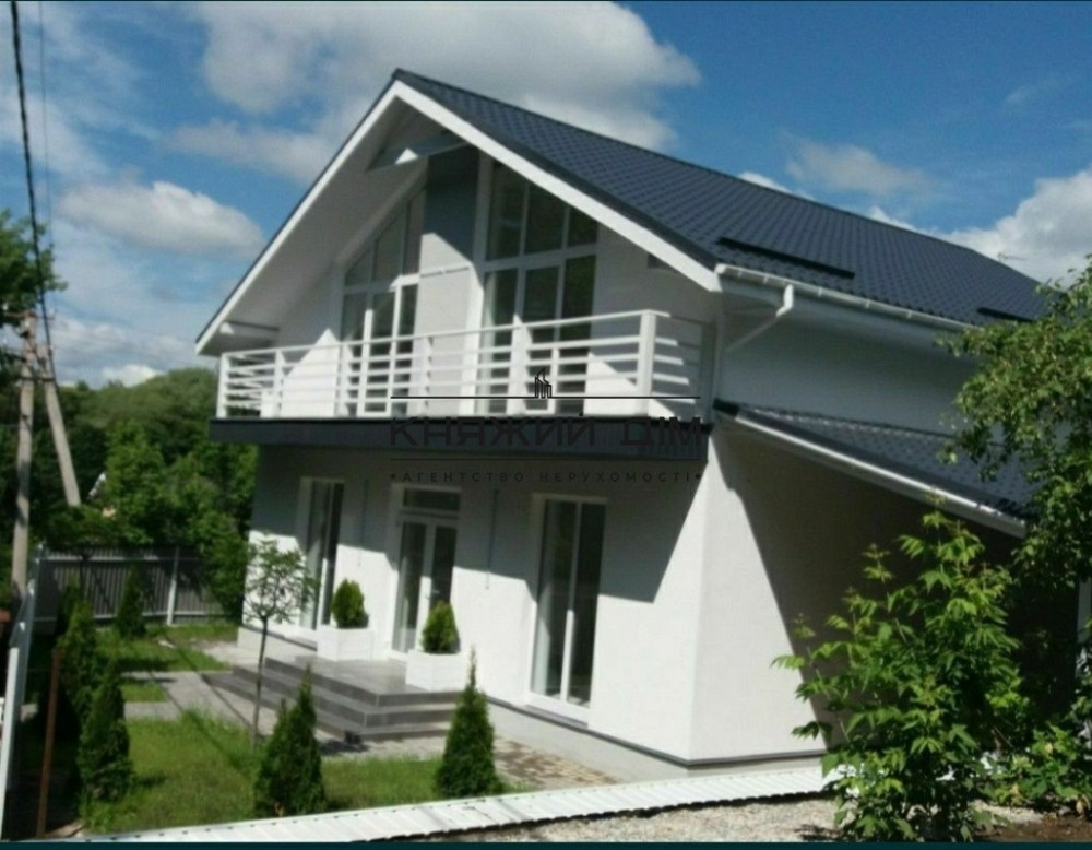 Продаж 2 поверхового будинку в Обухівському районі  КОД 2211402  - фото 1