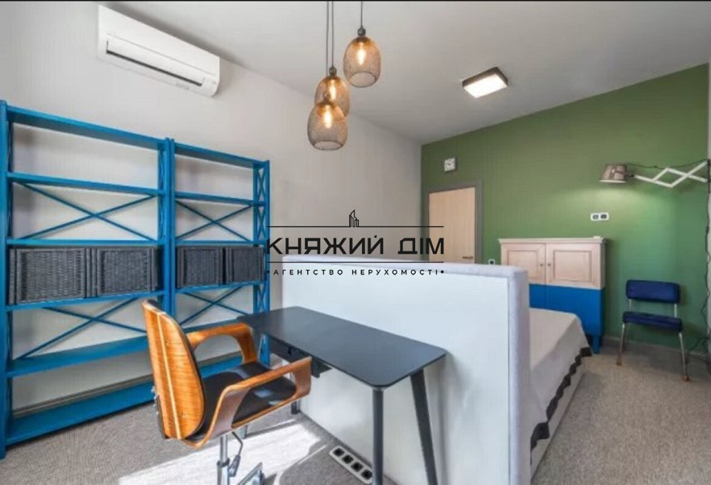 БЕЗ КОМИССИИ! продам пентхаус на Печерске с авторским дизайном. Код объекта 21105384 Київ - фото 5