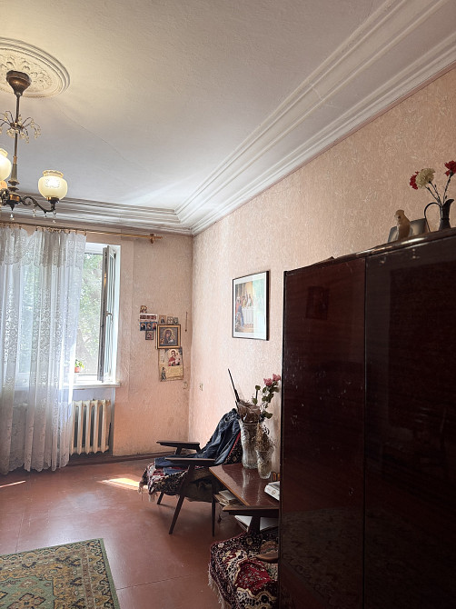 Продам двухкомнатную квартиру на Балковской Одеса - фото 17