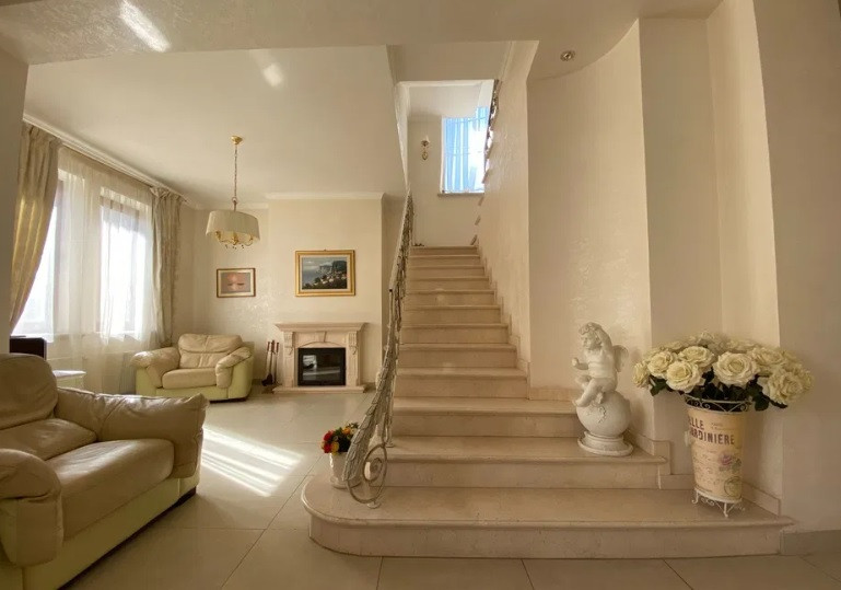 Оренда Будинок на Посейдон Odessa - photo 14