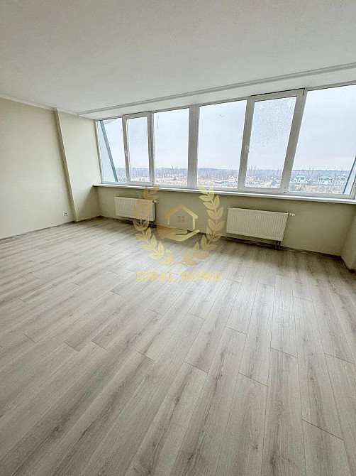 Продаж 1-кімн. смарт-квартири, с. Мила Києво-Святошинського району  - фото 1