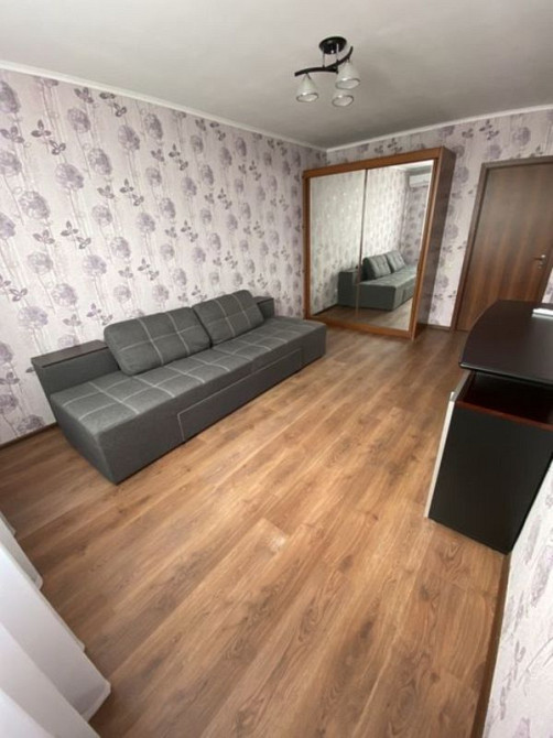 Оренда Квартира 1-кімнатна, 6/24 поверх на ул. Соломии Крушельницкой, 15 Київ - фото 2