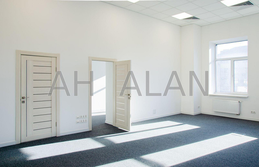 Оренда офісне приміщення на Теліги Олени вул., 6 приміщень - 1, поверх - 2/4 Київ - фото 8