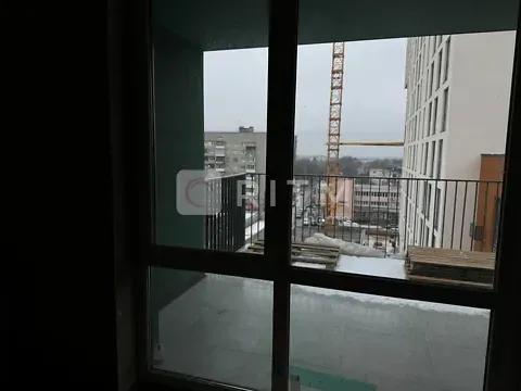 Продаж 2к Квартира 85.48 кв.м Любінська вулиця 43 Львів - фото 5