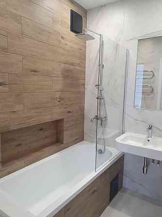 Оренда Квартира 1-кімнатна, 4/25 поверх на ул. Митрополита Василия Липковского, 38 Kiev