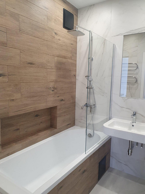 Оренда Квартира 1-кімнатна, 4/25 поверх на ул. Митрополита Василия Липковского, 38 Київ - фото 3