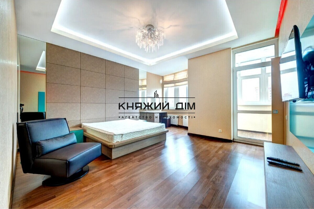 Оренда Квартира 3-кімнатна, 10/16 поверх на Артема ул./Січових Стрільців Київ - фото 10