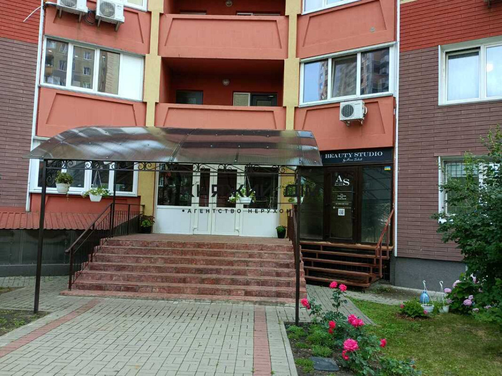 Оренда офісне приміщення на вул. Маршала Конева ул./Самійла Кішки поверх - 1/24 Kiev - photo 11