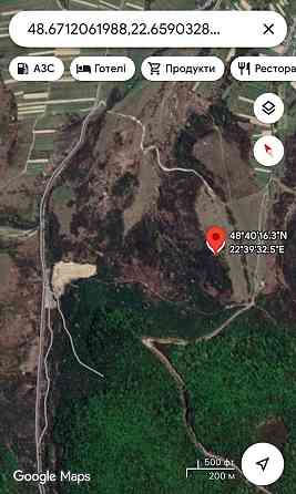 Продаж земельної ділянки 0 соток 