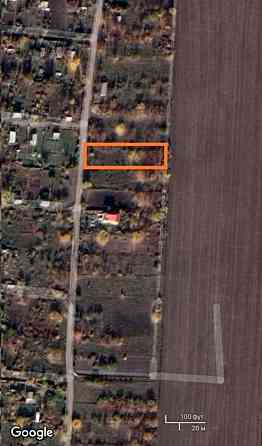 Продаж земельної ділянки 10 соток на АН Купи Дім Кропивницький