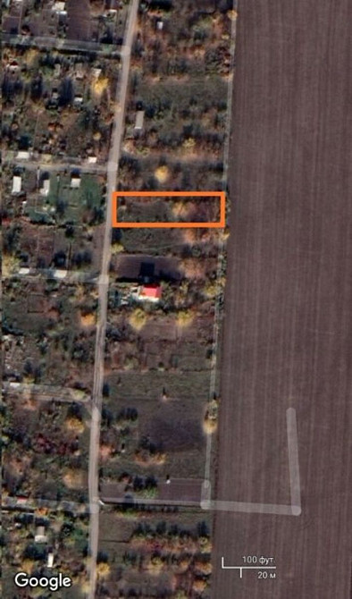 Продаж земельної ділянки 10 соток на АН Купи Дім Кропивницький - фото 2