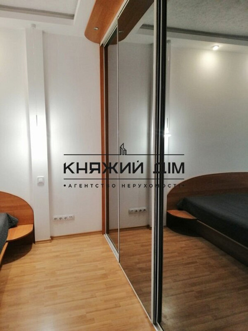 Оренда Квартира 2-кімнатна, 4/7 поверх на Костельная ул. Kiev - photo 12