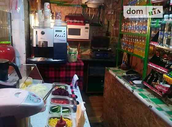 Продаж торгове приміщення поверх - 1/2 Вінниця