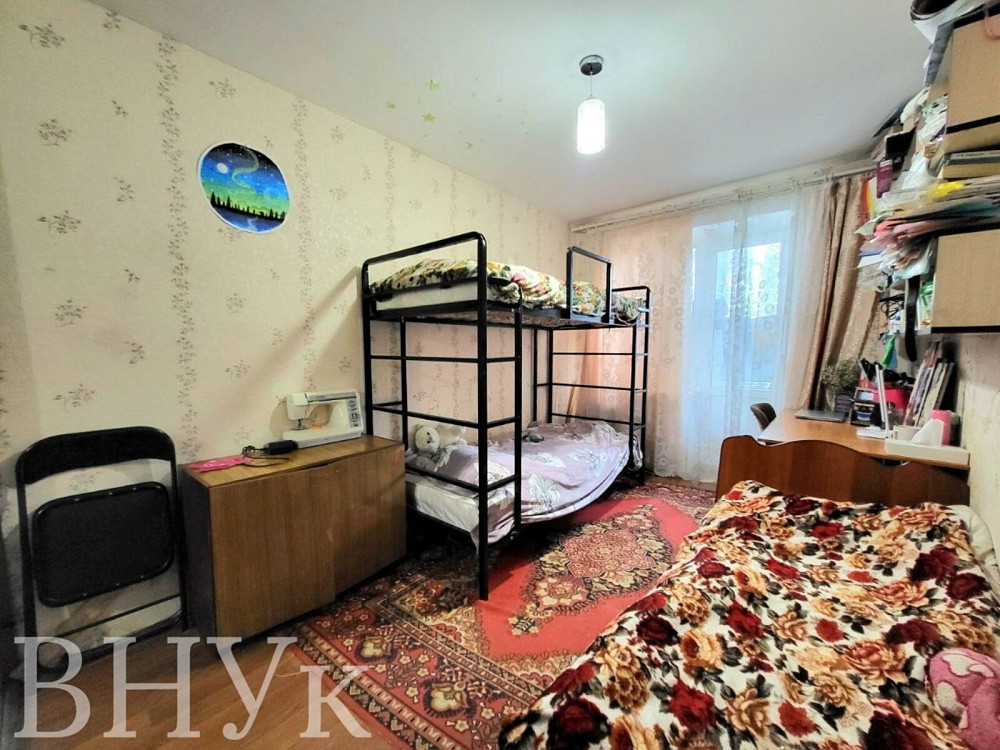 Продаж Квартира 4-кімнатна, 10/10 поверх на Поділля Вінниця - фото 7