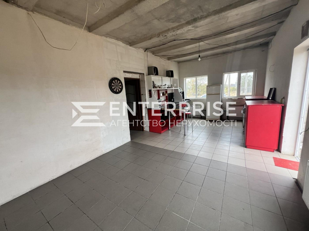 Продаж 2-поверховий Будинок з ділянкою 20 сот 150 кв.м 5 кімн. на Лебедівська вул.  - фото 5