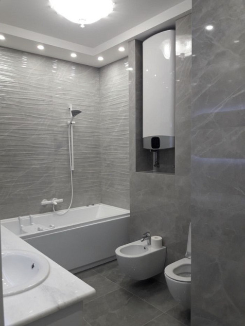 Продаж Квартира 3-кімнатна, 7/11 поверх на Военный спуск Одеса - фото 5