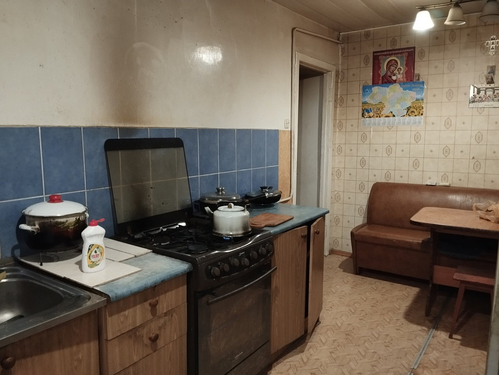 Квартира в центре города Одеса - фото 1