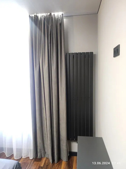 Продаж Квартира 1-кімнатна, 5/9 поверх на вул. Блавацького І. Отця Ivano-Frankivs'k - photo 18