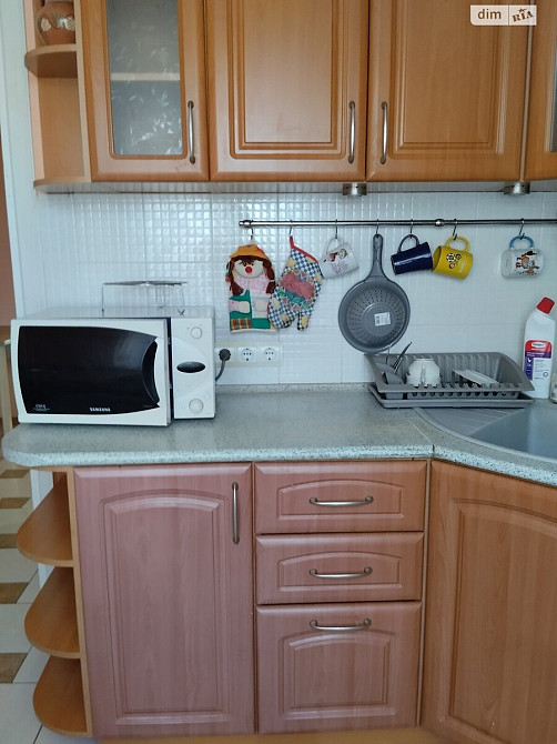 Продаж Квартира 3-кімнатна, 7/16 поверх на Ревуцького, 18 Київ - фото 8