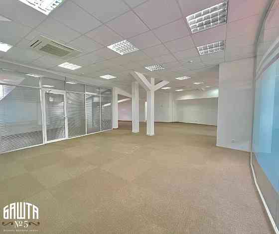 Оренда офісне приміщення на улица Рыбальская, д.22 приміщень - 1, поверх - 3/5 Киев