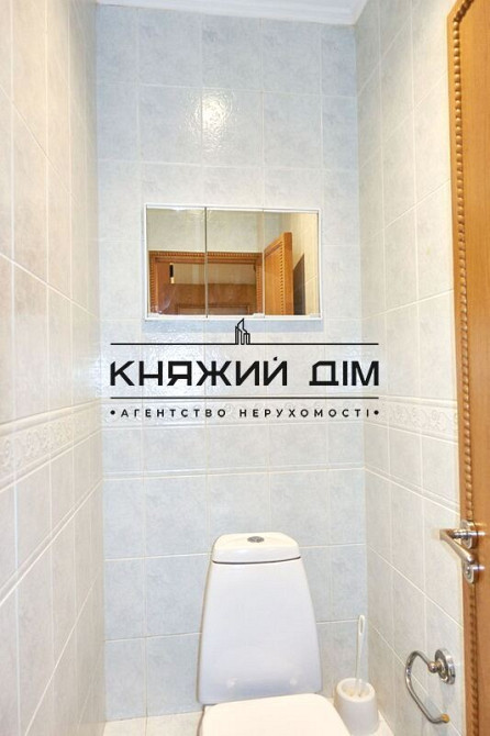 Без Комісії! Шикарная 3-х комнатная студио в центре, м.Крещатик Код объекта:1153639 Kiev - photo 10