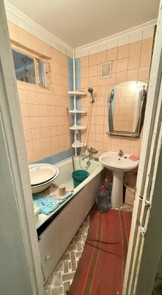 Продаж Квартира 1-кімнатна на ул. Героев обороны Одессы (ул. Героев Сталинграда), 54 Одеса - фото 7