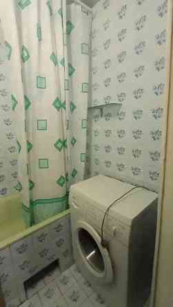 Оренда Квартира 1-кімнатна, 5/16 поверх на ул. Анны Ахматовой, 13б Київ