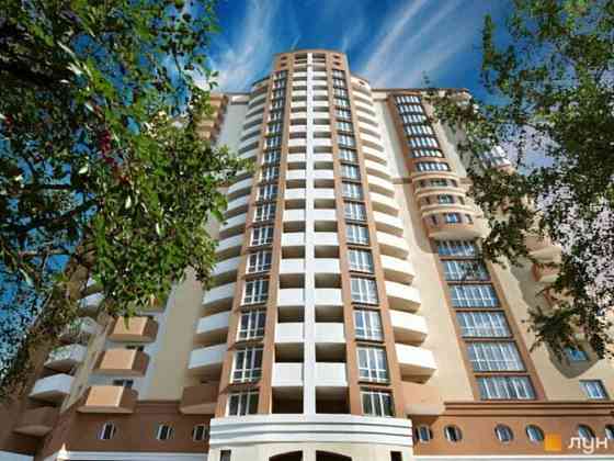 Продаж 1к Квартира 54 кв.м Киевский шлях, 95 Бориспіль