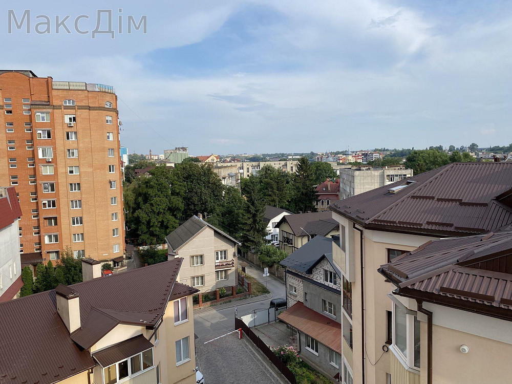 Оренда Будинок 1-кімнатний на вул. Шпитальна Тернопіль - фото 13