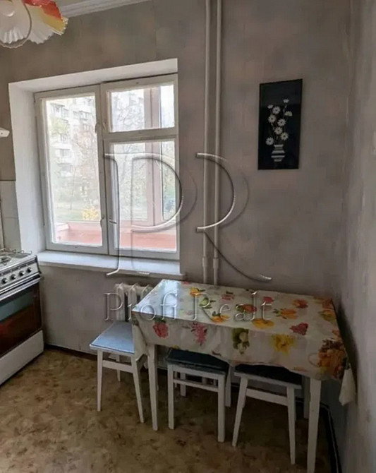 Продаж Квартира 1-кімнатна, 2/9 поверх на Ентузіастів, 31 Киев - изображение 7