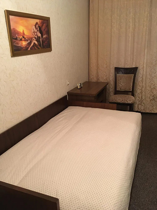 Оренда Квартира 3-кімнатна, 13/14 поверх на Василенко, 13 Киев - изображение 12