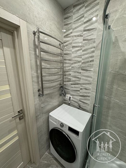 Оренда Квартира 1-кімнатна, 7/10 поверх на вул. Угорська Львів - фото 12