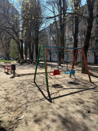 Продаж 2к Квартира 42 кв.м Академіка Філатова, 4 Одеса