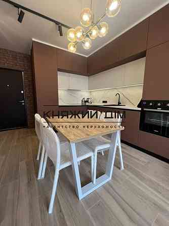 Оренда Квартира 1-кімнатна, 13/25 поверх на вул. Расковой Марины ул./Євгена Сверстюка Kiev