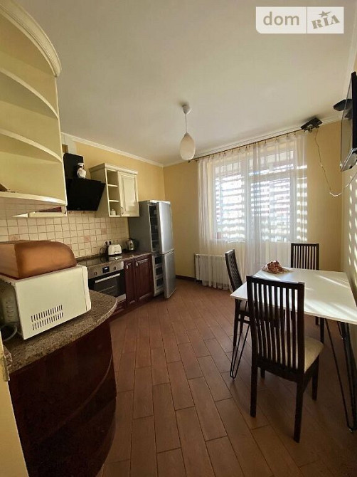 Оренда Квартира 2-кімнатна, 5/14 поверх на пр. Победы Київ - фото 2