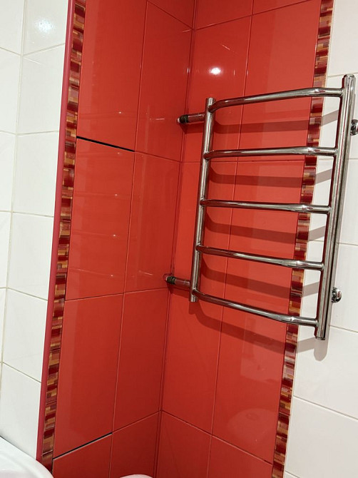 Продаж Квартира 2-кімнатна, 5/5 поверх на Теліги Олени вул., д. 17б Київ - фото 18