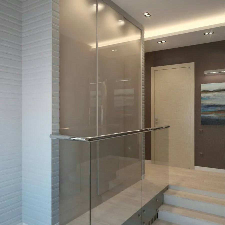 Продажа 2-этажный Таунхаус с участком 1 сот 180 кв.м 3 комн. на вулиця Дворянська, 14 Одесса - изображение 11