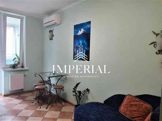 Оренда Квартира 1-кімнатна, 15/22 поверх на вул. Валерія Лобановського Київ