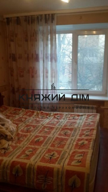 Оренда Квартира 2-кімнатна, 2/5 поверх на Полесская ул. Киев - изображение 1