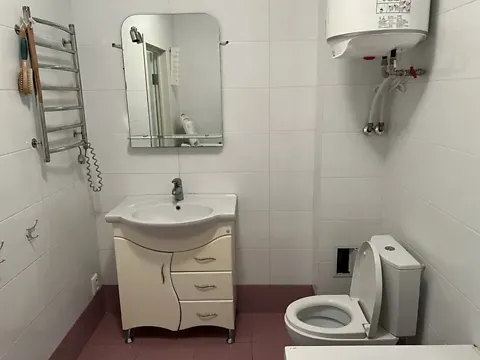 Продаж 2к Квартира 49.4 кв.м Пушкінська вулиця 66А Миколаїв - фото 2