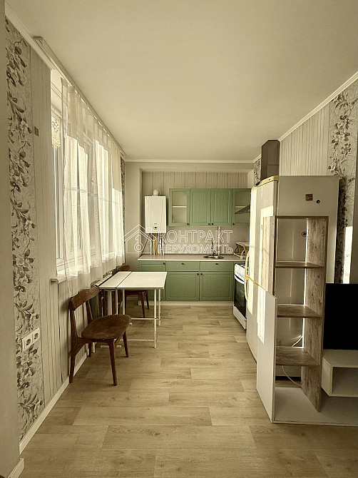 Продаж Квартира 1-кімнатна, 1/6 поверх на вул. Новоолександрівська Харків - фото 5