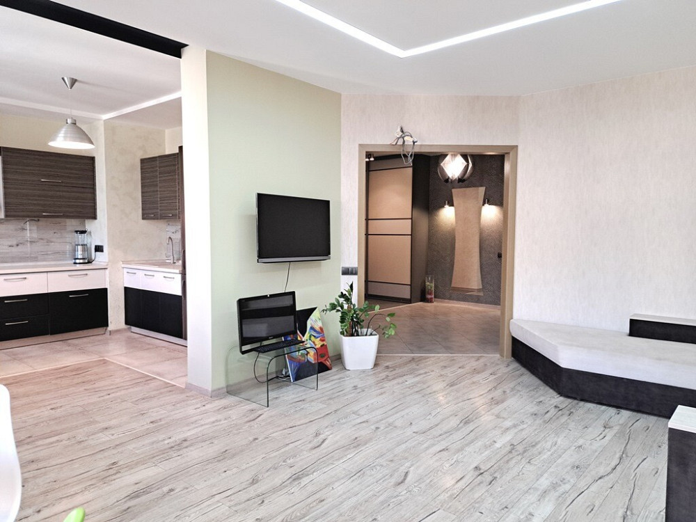 Оренда Квартира 2-кімнатна, 21/25 поверх на улица Ахматовой Анны, д.30 Київ - фото 5