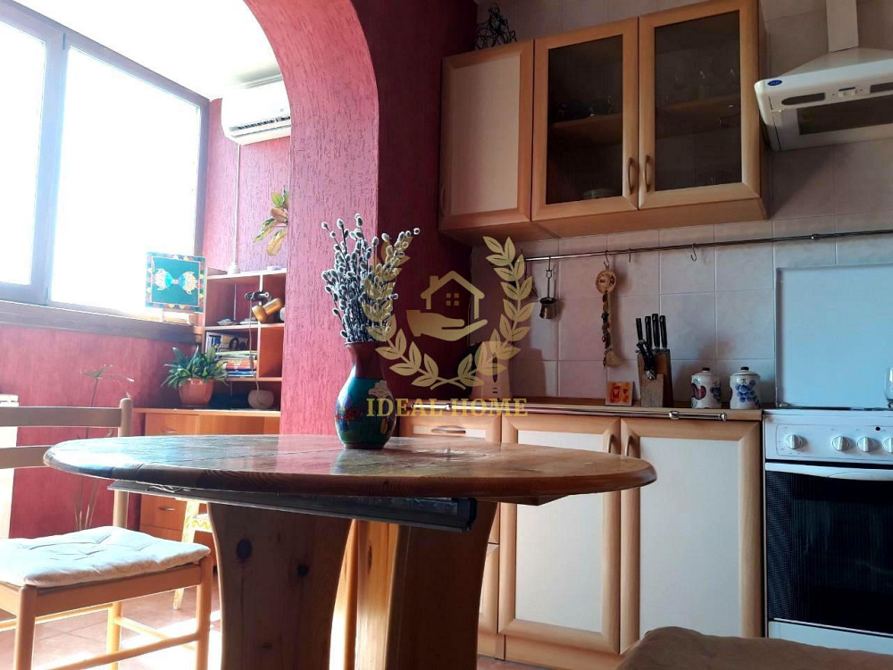 Продам затишну 1-кімнатну квартиру на вул. Петра Панча, 11-Б (Оболонь) Kiev - photo 1