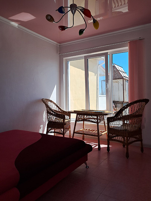 Продам дом в 50 метрах от моря, р-н Дача Ковалевского Одеса - фото 8