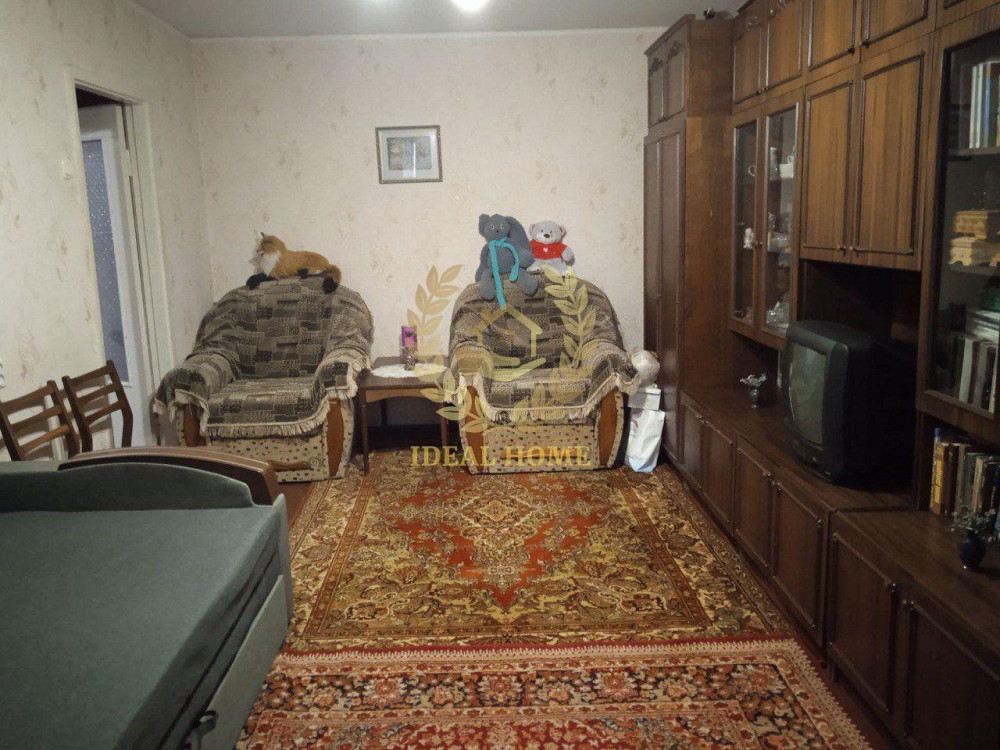 Продам 3-х кімнатну квартиру Київ - фото 7