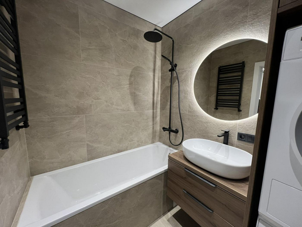 Продаж Квартира 1-кімнатна, 5/10 поверх на вул. Трильовського К. Львов - изображение 12