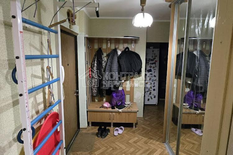 Продаж Квартира 2-кімнатна, 11/12 поверх на вул. Академика Павлова Харків - фото 16