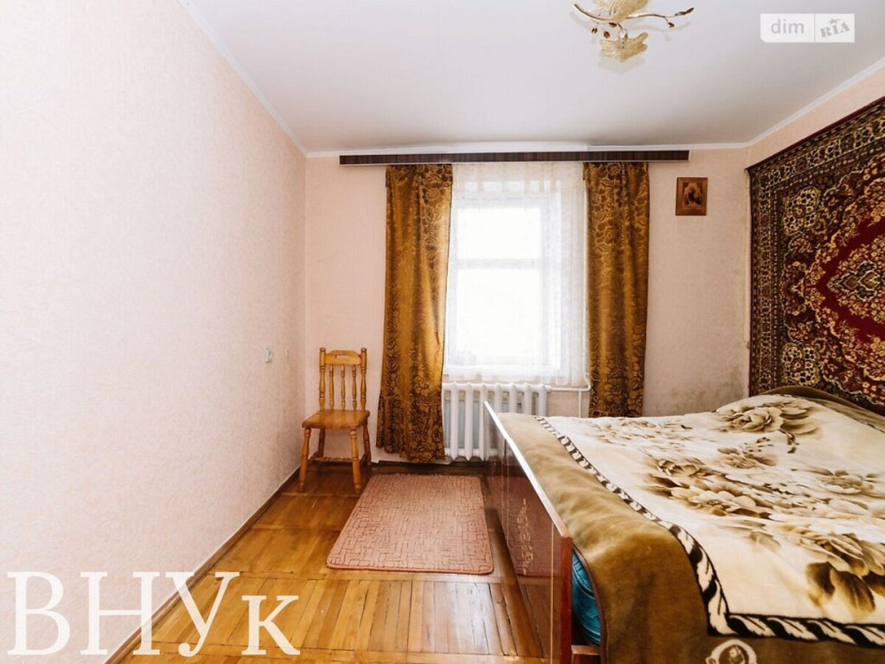 Продаж Квартира 4-кімнатна, 7/9 поверх на Київський майдан Луцьк - фото 6
