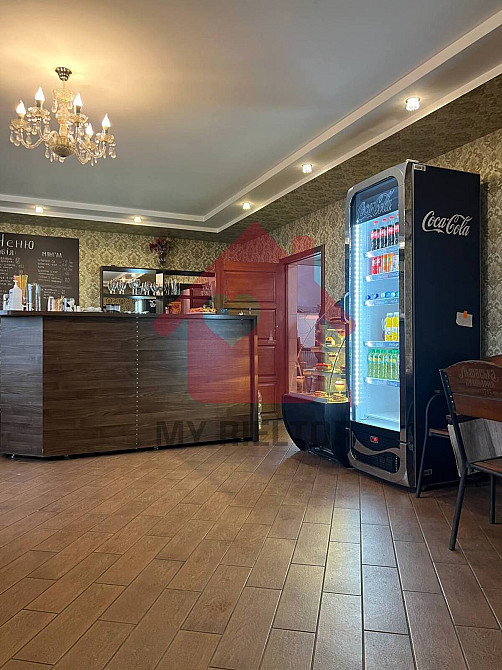 Продаж приміщення вільного призначення на Центральна, 11 поверх - 1/1 Kinchesh - photo 7