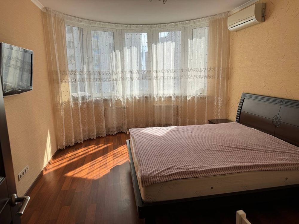 Продаж Квартира 2-кімнатна, 3/25 поверх на Єлизавети Чавдар вул., д. 11 Киев - изображение 5